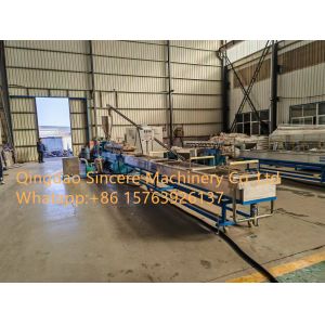 Pe Film Pelletizing Line For Plastic Recycling Plant