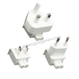 14.5V 3.1A Laptop Power Adapter Magnet Safe1 Connector L Shape RPD-PA-A450L