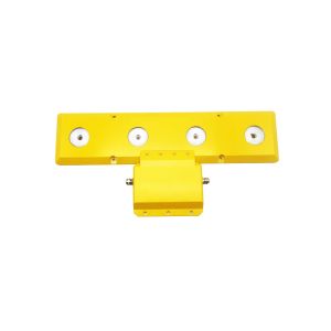 China AH-HP-H Helideck Circle-H Light Green / Yellow Steady Burning 48VDC on sale