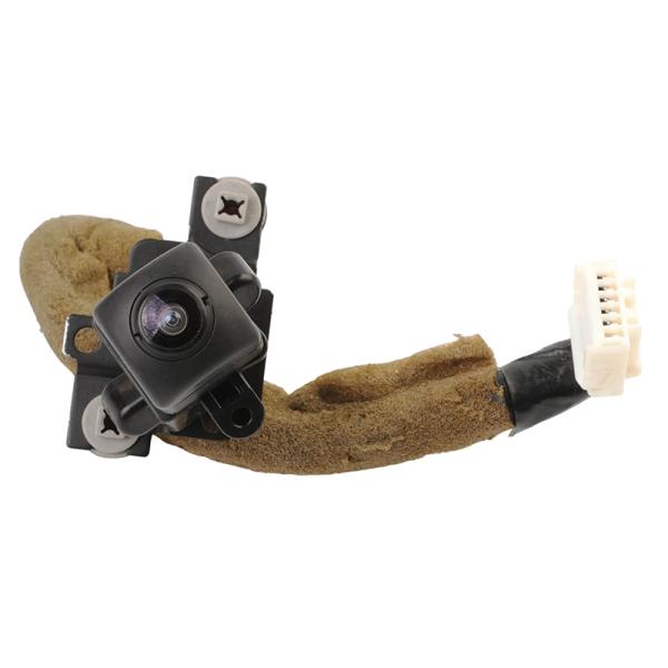 Car Rearview Camera New Auto Parts 39530-STX-A11 For Honda