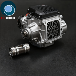 Turbocharger Ball Bearing 72038 Ultra Precision & Heat Tolerant for Turbo