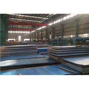 DC And CC Production 1050 Aluminium Alloy Sheet