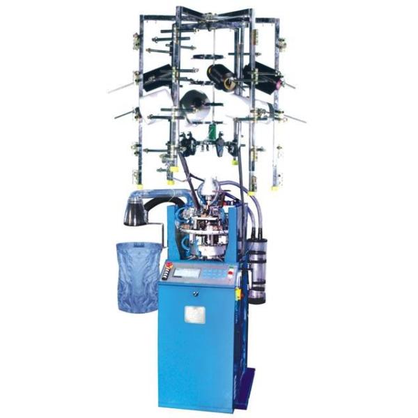 Buy Jacquard Silk Socks Machine FX-E12  at wholesale prices