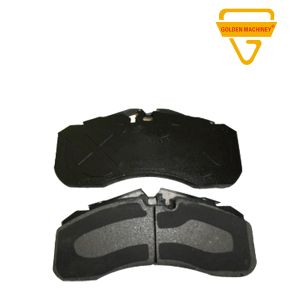 1617343 29253 29087 DAF 85CF Brake Pads Top Quality