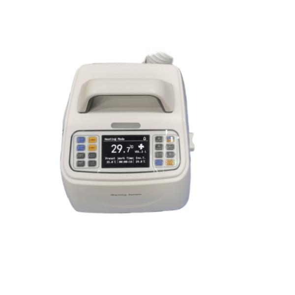 Buy Hospital Human Warming Blanket Machine With Overheat Alarm at wholesale prices