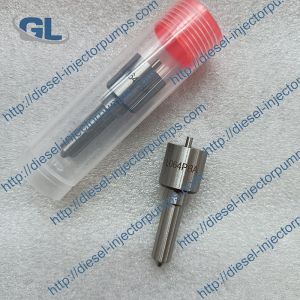 China Good Price Fuel Injector Nozzle L064PBA U2645A627 PER2645A627 2645A627 3645A627 4222292M1 For 374 3220 3330 4225 4325 on sale