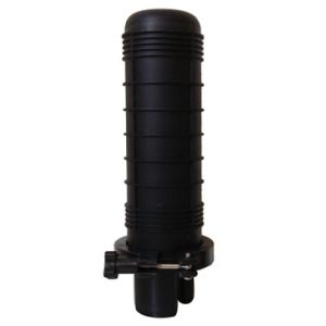 Heat Shrink Type Dome Enclosure Straight Through And Branching Application