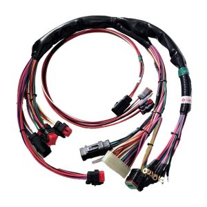 14641926 Excavator Wiring Harness For EC210 EC240 EC290