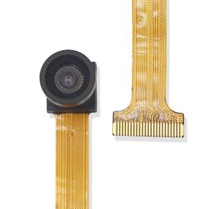 ESP32 OV5640 Camera Module 5MP 24Pin MIPI DVP Face Recognition Camera Module