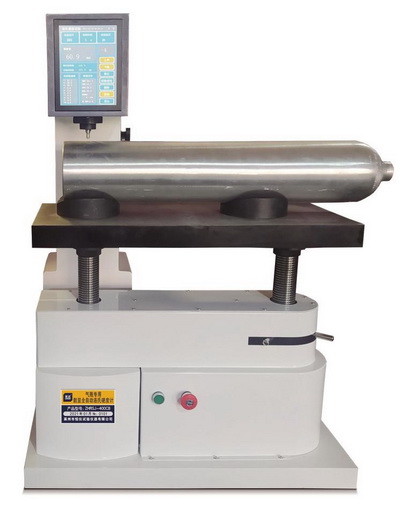 Gas Cylinder Digital Rockwell Hardness Testing Machine with Automatic Lifting