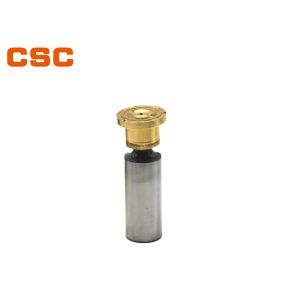 Original K3V112 piston for SK200/210/250-8 SH210/240-5 ,Diameter 24, length 55,