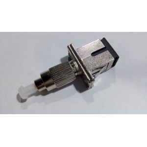 Buy cheap ROHS SC To FC Adapter For Active Device Termination Telecommunication Network from wholesalers