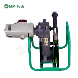 4.25Kw Automatic Hydraulic CE Fusion Welding Equipment