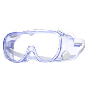 Ozone Disinfecting Class I 17cm Medical Protective Goggles