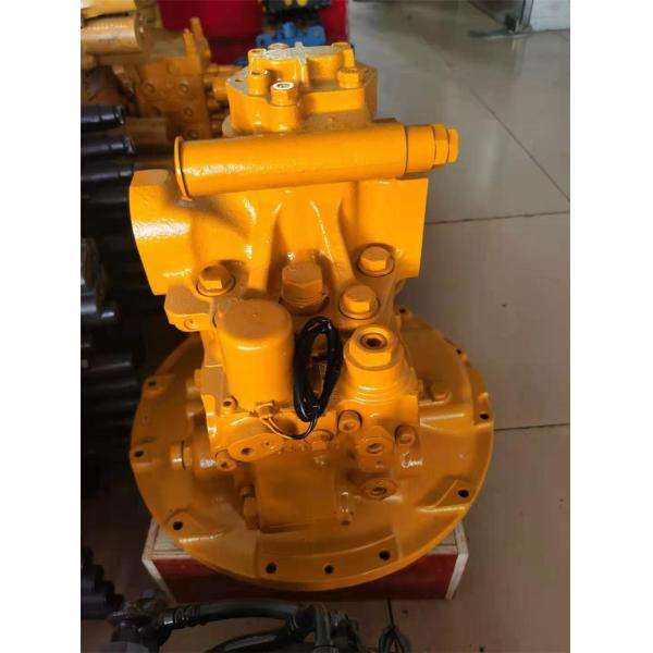 PC150-3 PC150-5 PC160LC-7 Excavator Hydraulic Pump 708-25-20100 708-25-04032 708-3M-00020 For Komatsu