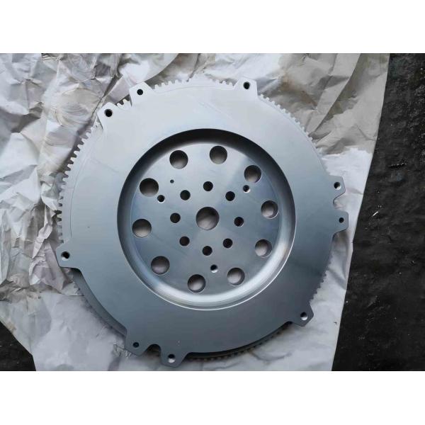 Jeep Wrangler Flywheel Replacement For Wrangler 1KZ