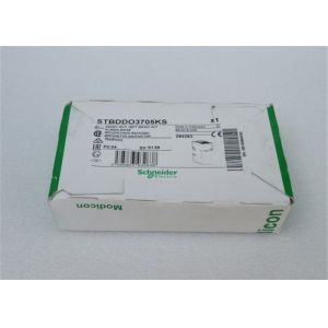 Schneider 24VDC IN 16PT BASIC KIT MODULE CONNECTOR SCREW STBDDI3725KS Modicon