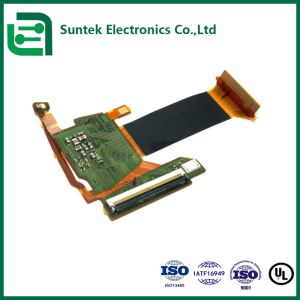 ENIG Turnkey Prototype PCBA Assembly Manufacturer in China and Cambodia PI FR4