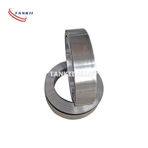 Kovar Nickel Iron Cobalt Alloy For High-Reliability Glass-To-Metal Seals
