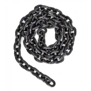 36mm Lifting Chain Sling , Alloy Steel Single Leg Chain Sling