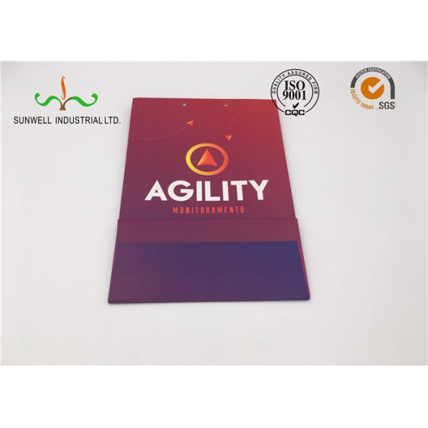 Customize Coated Fold Able Printed Paper Bags For Luxury Gift , Paper Shopping