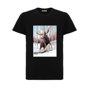 3D Lenticular PET Picture With Soft TPU For T-Shirt Or Custom Design