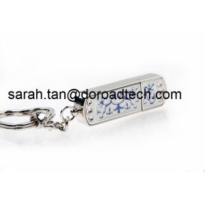 High Speed Metal USB Flash Drives, Metal USB Flash Disks, Metal Memory Sticks