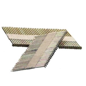 Paper Strip Nail Collator