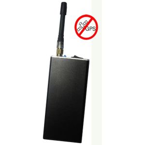 Quality 808HD Portable Wifi / Blue Tooth/wireless SIGNAL JAMMER/blocker for sale
