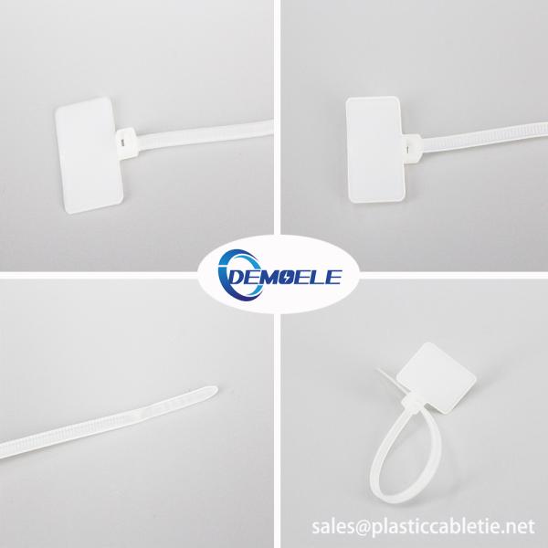 identification cable ties