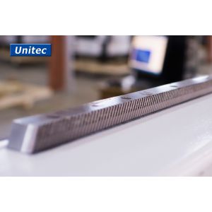 70000mm/Min UT1325A 2000kg Woodworking CNC Router Machine