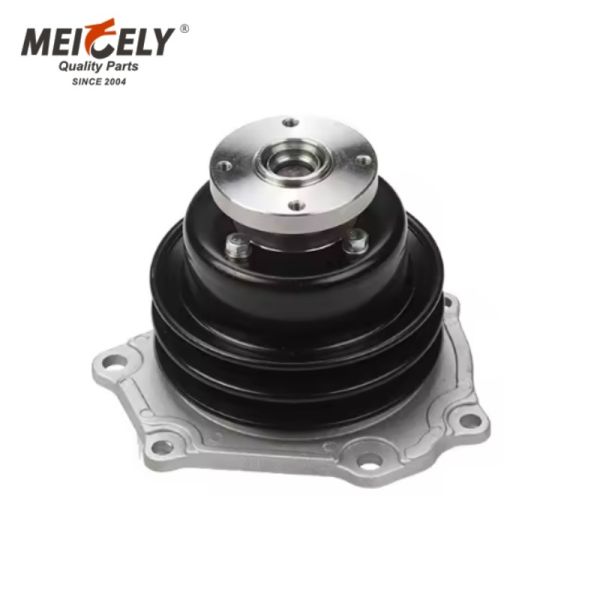High-Quality Engine Spare Parts Water Pump 21010-40K05 For BD30 Engine For Excavator Repair
