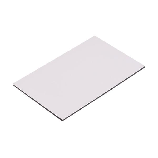 Buy Advertising Signage Aluminum Composite Panel Nontoxic Multipurpose at wholesale prices