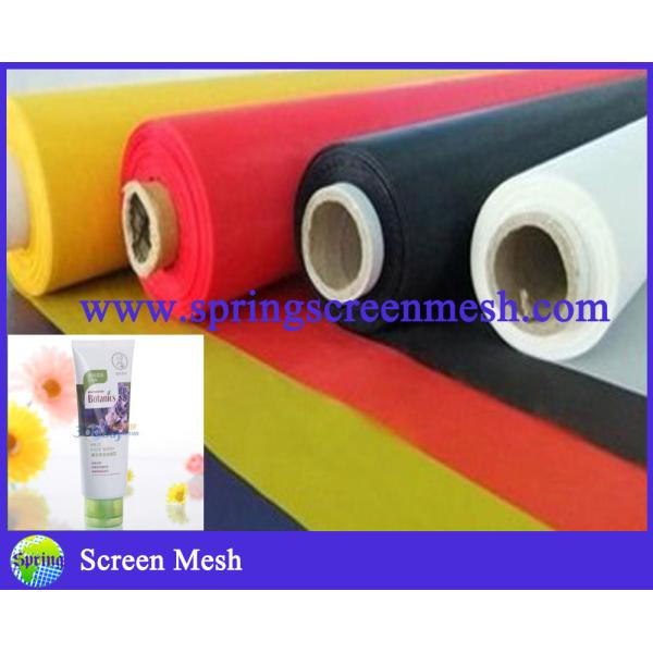 Buy Plastics containers/Packaging screen printing mesh at wholesale prices