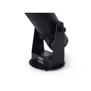 Dmx Single Shot Paper Blast Machine 1200w Co2 Confetti Machine For Wedding Disco