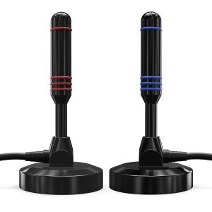 Adhersive Mount Tnt Rotate Repeater He Digitsl Indoor Hd 4k Android Box External For Hisense Tv Antenna