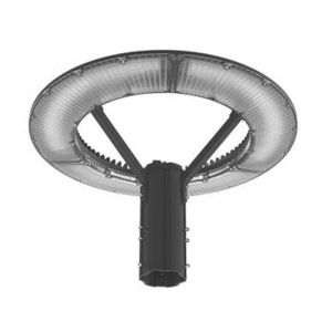 IP65 Waterproof Super Bright 6000K LED Solar Garden Light CRI80 For Parks