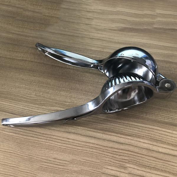 Zinc Alloy Manual Fruit Press Juicer