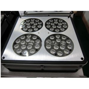 Quality full spectrum hydroponics equipment LED Grow Lights apollo 4 for sale