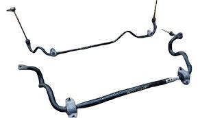 Mercedes Benz 2223231365 Chassis Parts Stabilizer Bar