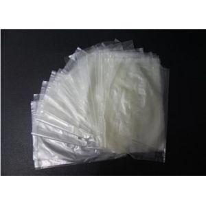 PVA Water Soluble Plastic Bags