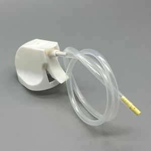 Premium Air Conditioner Cleaner Button for Homeowners and Technicians with Quick