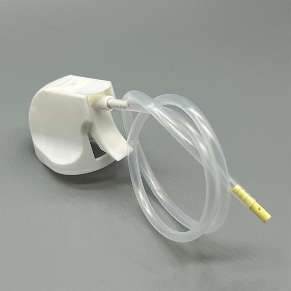 Premium Air Conditioner Cleaner Button for Homeowners and Technicians with Quick