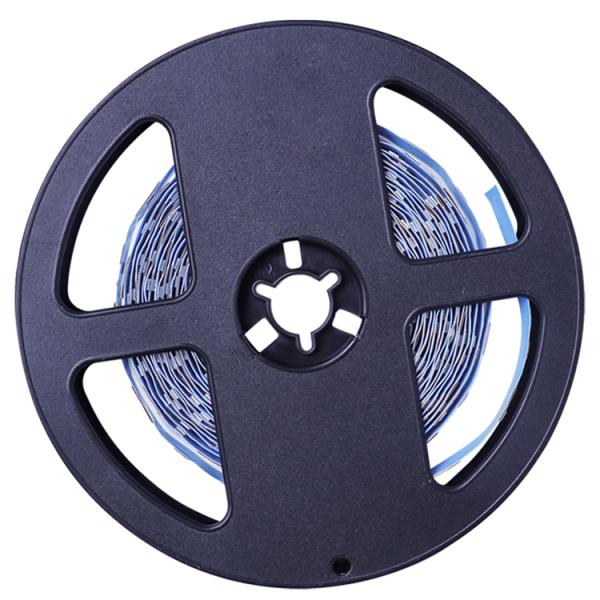 50000 Hours Working Time Intelligent Atmosphere USB Warm White Yellow LED Light Strip for Dormitory Night Light