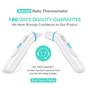 Quality Accuracy Digital Body Infrared IR Medical Thermometer for sale