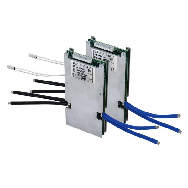 100A 13S 15S 48V Lithium Battery BMS For Electric Bicycle Motorcycle Tricycle