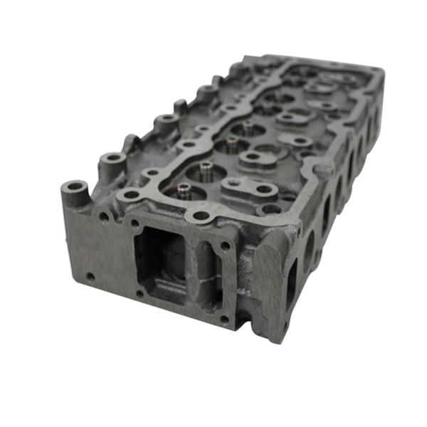 Kia Engine Cylinder Head For HALLA forklift HDF 25 OK638-10-100