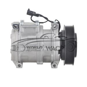 10PA17L 7PK 12V Auto Air Condition Compressor 4472003034 55035783 For Jeep