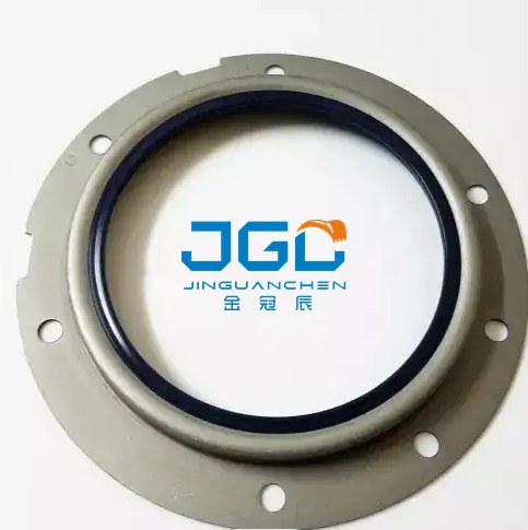Engine Oil Seal Crankshaft Rear Oil Seal 4D95 For Excavator AW9063E Replacement Parts