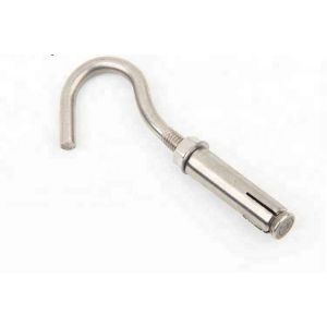 Effortless M6-M24 Galvanized Expansion Anchor Bolt Installation for Professional